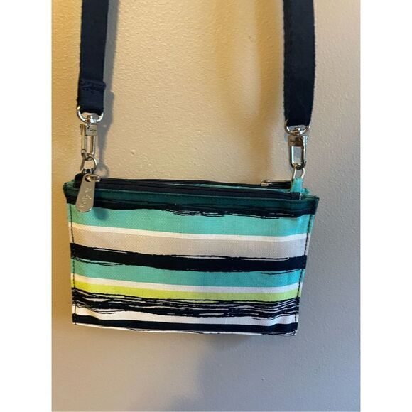 Thirty One Crossbody Purse - Picture 2 of 5
